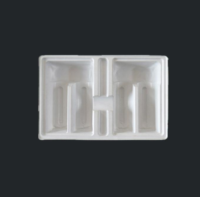 De Plastic Kom die van pp Machine, 6 Ton maken Plastic Container dieMachine maken