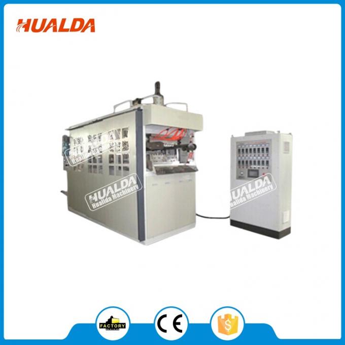 Hld-660H Plastic Kop die Machine.jpg vormen