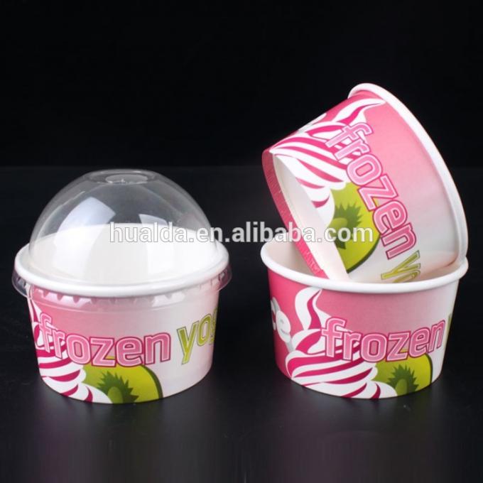 Hld-470 automatische plastic thermoforming machines voor biologisch afbreekbare plaat