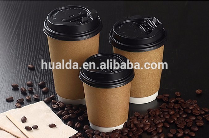 De mini beschikbare document capsule die van de kopkoffie machine vormen