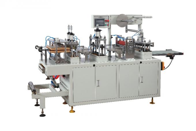 Hld-420W Plastic Deksel die Machine.jpg vormen