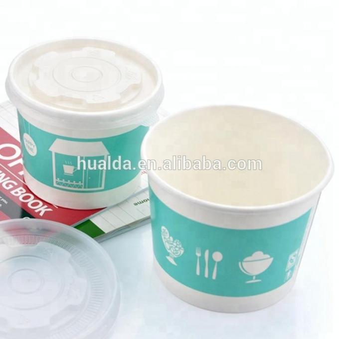 Hld-470 automatische plastic thermoforming machines voor biologisch afbreekbare plaat