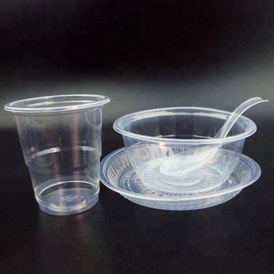 China Full Auto-Lijn Plastic Kop die Machine vormen 3500 X 1800 X 2500 Mm-Dimensie leverancier