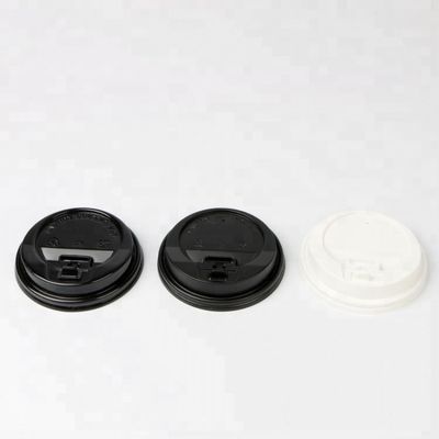 China De automatische Plastic Machine van Thermoforming van het Koepeldeksel leverancier