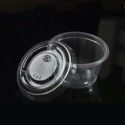 China De Plastic Container die van 1,5 KW tot Machine maken 380 V voor Koppen en Koepeldeksel leverancier