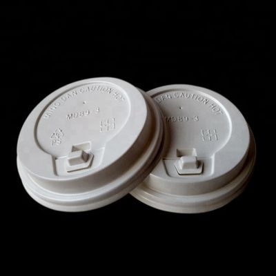 China Multifunctioneel Plastic Deksel die Machine 15 tot 45 Keer/Min vormen Scherpe Snelheids leverancier