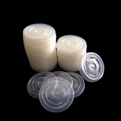 China Hoge snelheids Plastic Deksel die Machine 2500 vormen * 1000 * 1650 Mm-Dimensie leverancier