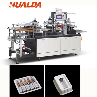 China Medische Plastic Plaat die Machine, het Gebruiksdienblad maken die van het het Ziekenhuislandbouwbedrijf Machine vormen leverancier