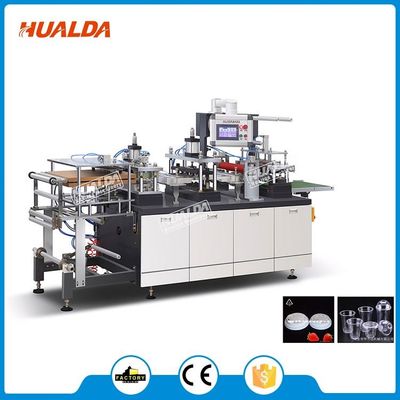 China Beschikbaar GLB die met geringe geluidssterkte tot Machine 380 maken de Norm van Ce van V/220 V/50 Herz leverancier