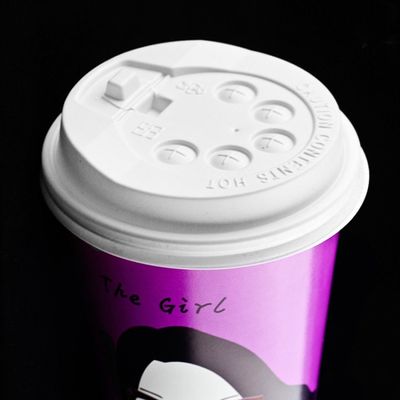 China HLD420W automatische Koude Drankendeksels die Machine vormen leverancier
