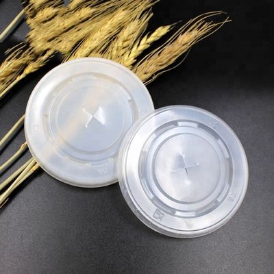 China De vlakke plastic machine van het de dekkingsglb ponsen van het kopdeksel voor hete dranken leverancier