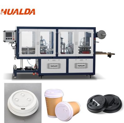 China Stabiel Plastic Diep bord die Machine, de Machine van het Kopdeksel 0,1 maken tot 1,5 Mm-Dik Blad leverancier