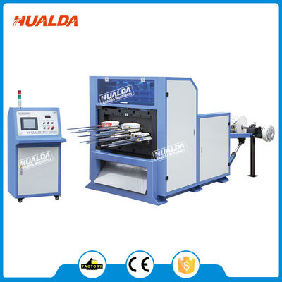 China 4 het Document van kW de Automatische Snijmachine HLD van de Kopmatrijs - Hoge snelheid 850 leverancier