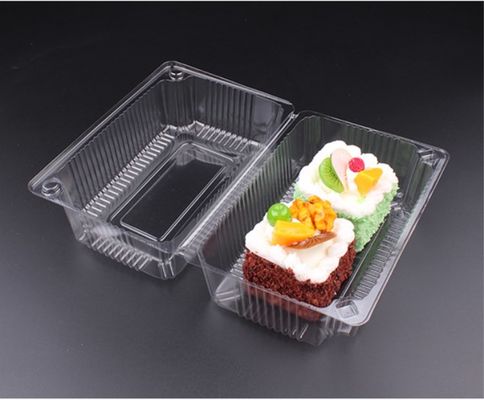 China Plastic Injectiedienblad die Machine vormen 0,1 tot 1 Mm-Bladdikte leverancier