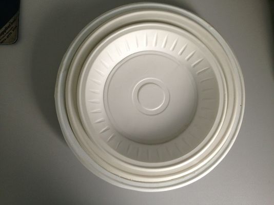 Automatisch Plastic Deksel die Machine vormen 0,4 - 0,7 Mpa Goedgekeurd Drukce leverancier
