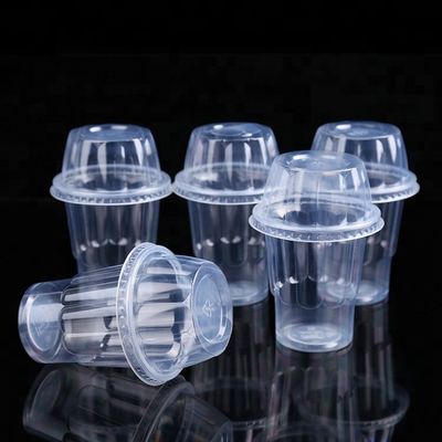 Volledige Automatische Plastic Kop die Machine maakt leverancier
