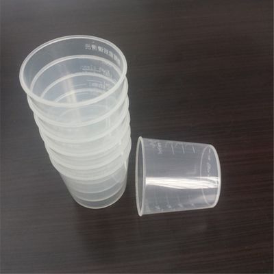 De Plastic Kop die van pp Machine maken leverancier