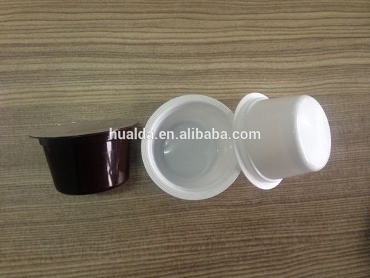 Compatibele espressocapsule/espresso Compatibele Capsule/Koffiecapsule leverancier