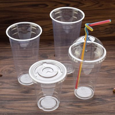Plastic producten die automatische plastic de kopmachine thermoforming van het drankglas leverancier