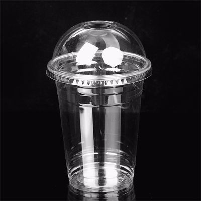 Van het de drank plastic glas van het watersap de komkop die machine met lage prijs vormen leverancier
