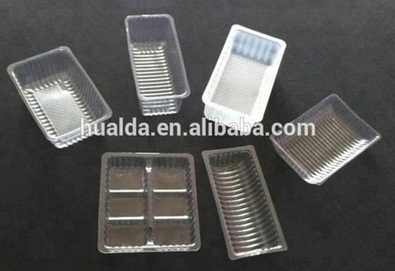 Beschikbare Plastic Kop en Platen die Machine met goede prijs maken leverancier