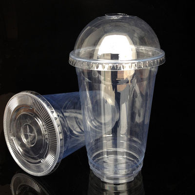 De plastic Machine HLD van Thermoforming van de Yoghurtkop - 660 de Pijler van H Twee Met geringe geluidssterkte leverancier