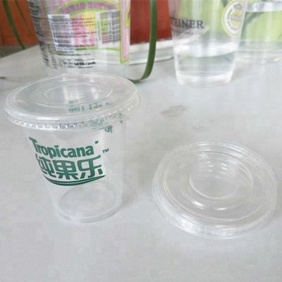 6 ton Plastic Kop dieMachine, de Machineplc van het Glasdeksel Verzegelende Controle vormen leverancier