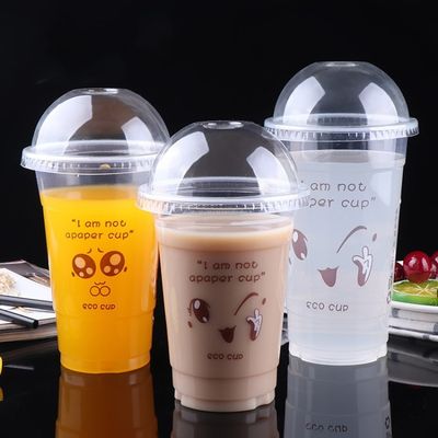 Kleine Glas Plastic Kop die Machine 96 die KW/Uur vormen Verwarmend Macht beginnen leverancier