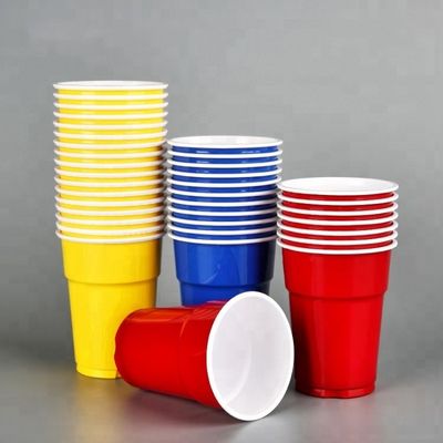 Kleine Glas Plastic Kop die Machine 96 die KW/Uur vormen Verwarmend Macht beginnen leverancier
