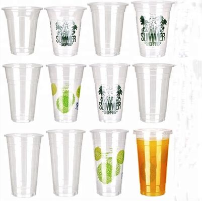 Kleine Glas Plastic Kop die Machine 96 die KW/Uur vormen Verwarmend Macht beginnen leverancier