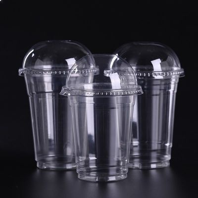 Veilige Plastic Kop Vormende Machine, Plastic Thermoforming-Machine Één Jaargarantie leverancier