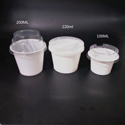 De Plastic Kop die van de koffiecapsule K Machine vormen 3500 X 1800 X 2500 Mm-Dimensie leverancier