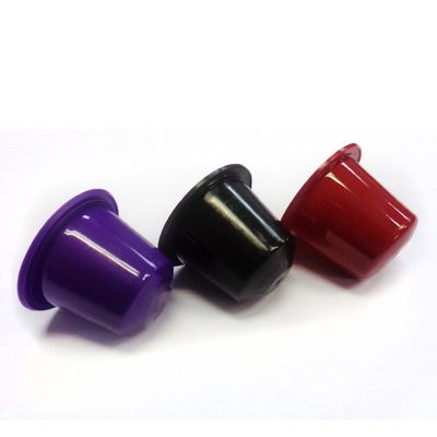 De Plastic Kop die van de koffiecapsule K Machine vormen 3500 X 1800 X 2500 Mm-Dimensie leverancier