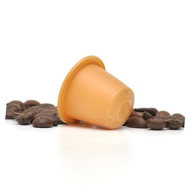 De Plastic Kop die van de koffiecapsule K Machine vormen 3500 X 1800 X 2500 Mm-Dimensie leverancier