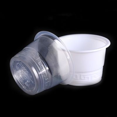 De beschikbare Plastic Kop die Machine 25 - 35 vormen strijkt/Min Capaciteitsplc Controle leverancier