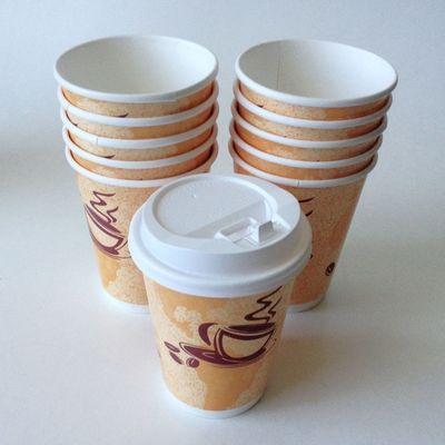 Wijd Gebruikte Document Theekop die Machine voor St*bucks-Koffiekop maken leverancier