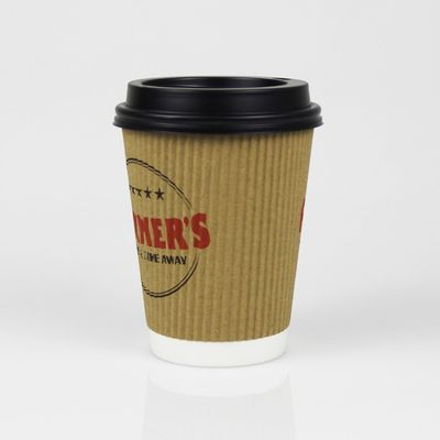 Wijd Gebruikte Document Theekop die Machine voor St*bucks-Koffiekop maken leverancier