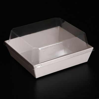 De beschikbare Document Machine van de Voedselcontainer is op Meeneemsnack Verpakkend Vakje van toepassing leverancier
