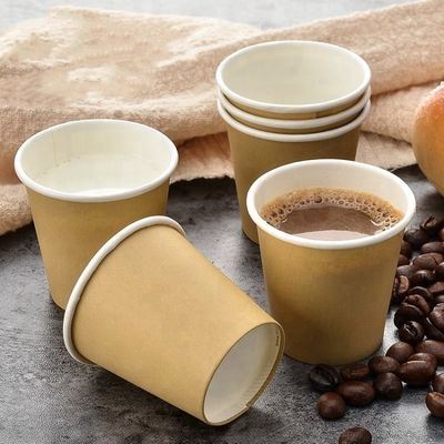 Stabiel het Document van de Koffiethee Kopdeksel die Machine vormen 70 tot 80 PCs/Min Snelheids leverancier