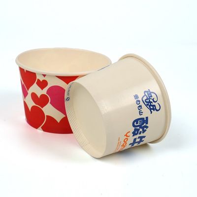 De popcorn het verpakkende document van China vakje die van de kopkom machine vormen leverancier