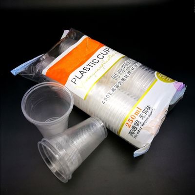 Professionele k-HDPE van de Kop Verpakkende Machine/LDPE/van pp/POF-Verpakkingsfilm leverancier