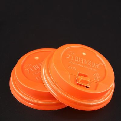 Verkoop goed het Volledige Automatische Deksel van de Hoge snelheids Plastic Kop Vormt Machine leverancier