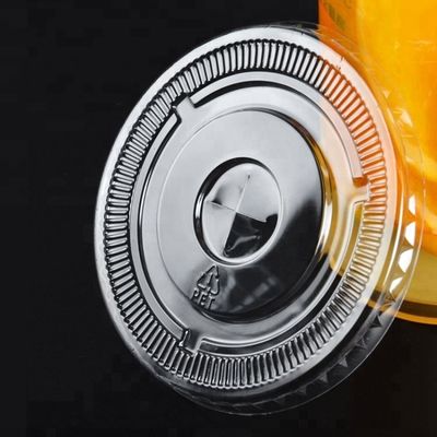 Het hete Plastic Deksel die van de Drankkop Machine 15 tot 45 Keer/Min vormen Scherpe Snelheids leverancier