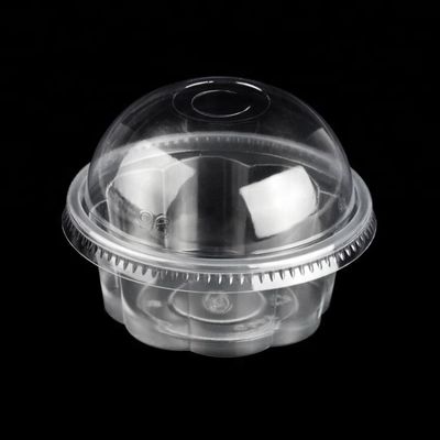 Hoge prestatiesoem ontwerpdeksel dat makend machine met snelle levering thermoforming leverancier