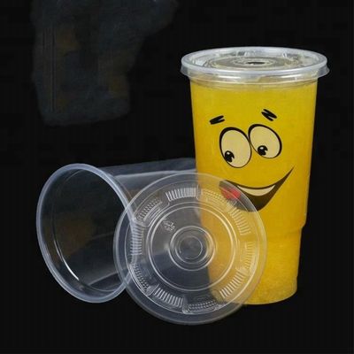 Plastic Kopdeksel die met geringe geluidssterkte Machine 220 Herz V/60 vormen Één Jaargarantie leverancier