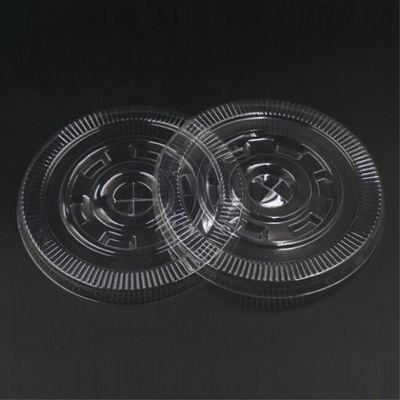 Nieuwe typedeksels die met geringe geluidssterkte het dekselmachines vormen van de machine plastic kop leverancier