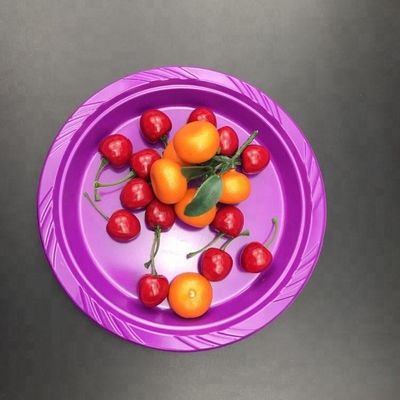 PS Plastic de saladeplaat die van het fruitdienblad machineprijs voor voedsel maken leverancier