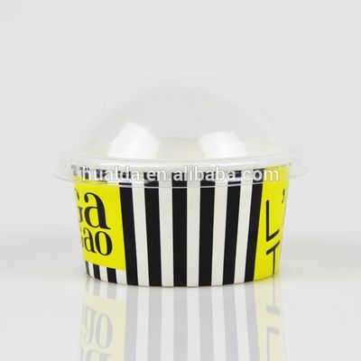 Plastic de dekkings thermoforming machine van het koepeldeksel voor document voedselvakje leverancier