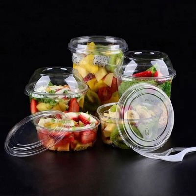 De duidelijke Pp-Machine van het Dekkings Plastic Deksel 45 Mm Maximum Vormende Diepte voor Lunchdoos leverancier