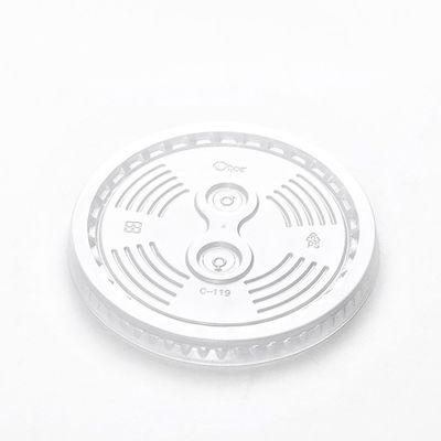 Gemakkelijk om OEM ontwerppp plastiek te controleren die beschikbaar plastic kopdeksel thermoforming die machine maken leverancier